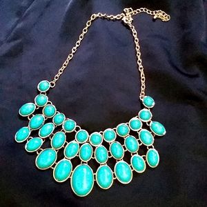Turquoise Necklace 💙
